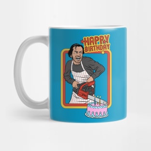 Happy shining birthday Mug